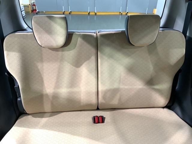 アルトラパン G 禁煙 1年保証 スマ-トキ- 盗難防止装置 整備記録簿 AAC スペアキ- ドアバイザ- ベンチシ-ト Wエアバッグ WSRS フルフラットシート スマートキ セキュリティアラーム ベンチシート(32枚目)