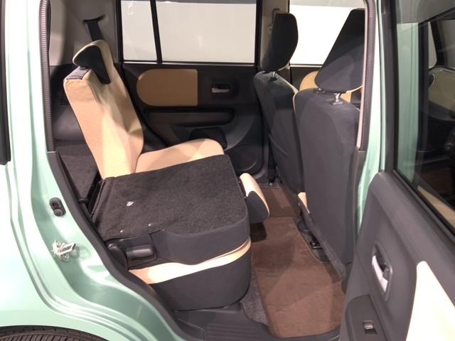 アルトラパン G 禁煙 1年保証 スマ-トキ- 盗難防止装置 整備記録簿 AAC スペアキ- ドアバイザ- ベンチシ-ト Wエアバッグ WSRS フルフラットシート スマートキ セキュリティアラーム ベンチシート(33枚目)