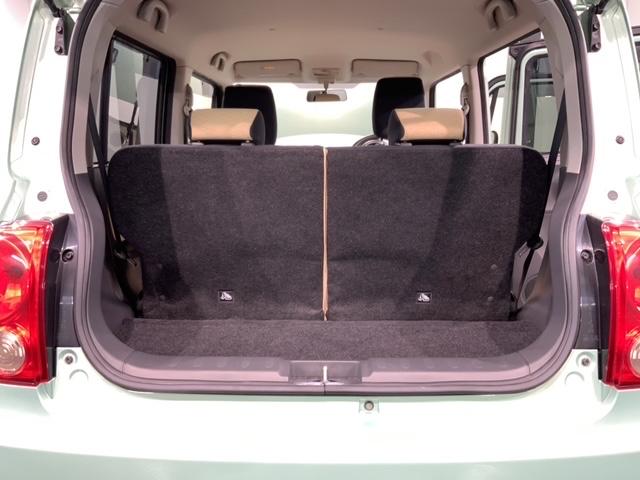 アルトラパン G 禁煙 1年保証 スマ-トキ- 盗難防止装置 整備記録簿 AAC スペアキ- ドアバイザ- ベンチシ-ト Wエアバッグ WSRS フルフラットシート スマートキ セキュリティアラーム ベンチシート(38枚目)