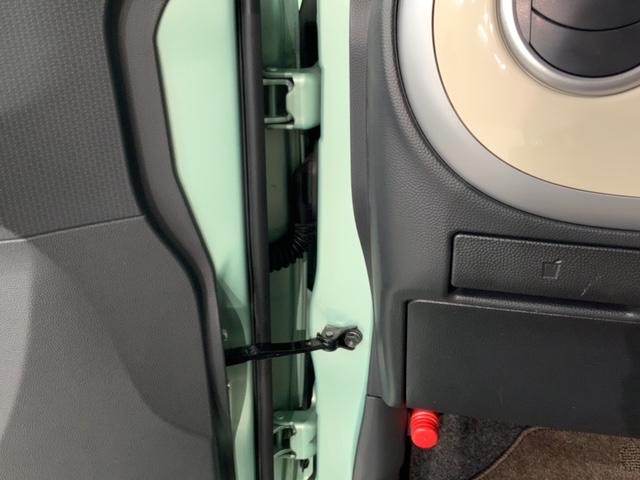 アルトラパン G 禁煙 1年保証 スマ-トキ- 盗難防止装置 整備記録簿 AAC スペアキ- ドアバイザ- ベンチシ-ト Wエアバッグ WSRS フルフラットシート スマートキ セキュリティアラーム ベンチシート(39枚目)