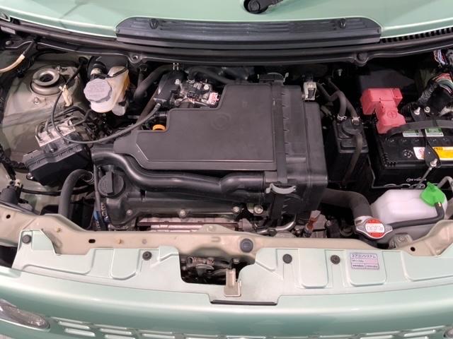 アルトラパン G 禁煙 1年保証 スマ-トキ- 盗難防止装置 整備記録簿 AAC スペアキ- ドアバイザ- ベンチシ-ト Wエアバッグ WSRS フルフラットシート スマートキ セキュリティアラーム ベンチシート(41枚目)