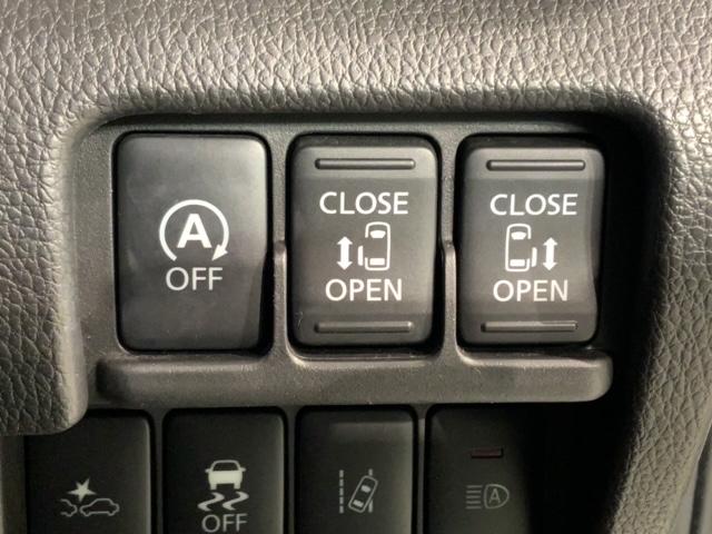 デイズルークス ハイウェイスターＧターボ　禁煙　最長５年保証　純正ナビ　ＴＶ　Ｒカメラ　マルチビュ－　ＢＴオ－ディオ　ＤＶＤ　衝突軽減Ｂ　ドラレコ　ＥＴＣ　ＬＥＤライト　両側電動ドア　横滑り防止　クルコン　アルミ　スマ－トキ－　盗難防止装置（12枚目）