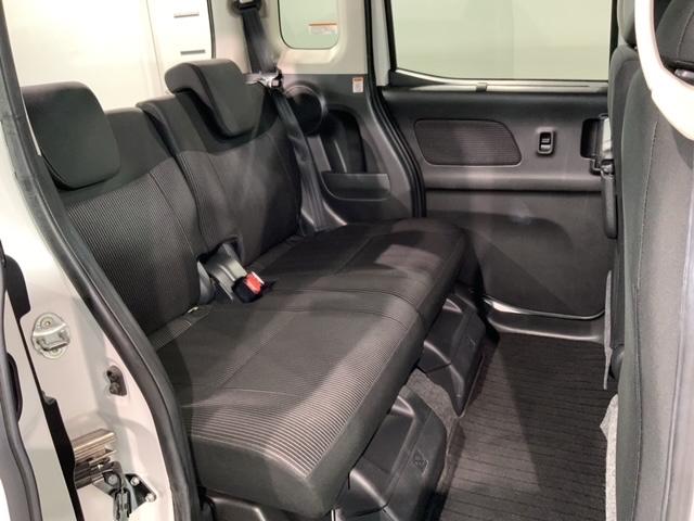 デイズルークス ハイウェイスターＧターボ　禁煙　最長５年保証　純正ナビ　ＴＶ　Ｒカメラ　マルチビュ－　ＢＴオ－ディオ　ＤＶＤ　衝突軽減Ｂ　ドラレコ　ＥＴＣ　ＬＥＤライト　両側電動ドア　横滑り防止　クルコン　アルミ　スマ－トキ－　盗難防止装置（19枚目）