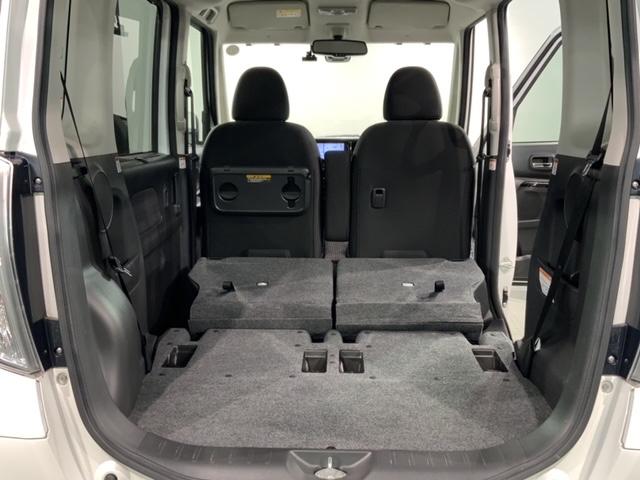 デイズルークス ハイウェイスターＧターボ　禁煙　最長５年保証　純正ナビ　ＴＶ　Ｒカメラ　マルチビュ－　ＢＴオ－ディオ　ＤＶＤ　衝突軽減Ｂ　ドラレコ　ＥＴＣ　ＬＥＤライト　両側電動ドア　横滑り防止　クルコン　アルミ　スマ－トキ－　盗難防止装置（20枚目）