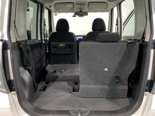 デイズルークス ハイウェイスターＧターボ　禁煙　最長５年保証　純正ナビ　ＴＶ　Ｒカメラ　マルチビュ－　ＢＴオ－ディオ　ＤＶＤ　衝突軽減Ｂ　ドラレコ　ＥＴＣ　ＬＥＤライト　両側電動ドア　横滑り防止　クルコン　アルミ　スマ－トキ－　盗難防止装置（35枚目）