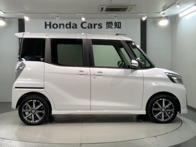 デイズルークス ハイウェイスターＧターボ　禁煙　最長５年保証　純正ナビ　ＴＶ　Ｒカメラ　マルチビュ－　ＢＴオ－ディオ　ＤＶＤ　衝突軽減Ｂ　ドラレコ　ＥＴＣ　ＬＥＤライト　両側電動ドア　横滑り防止　クルコン　アルミ　スマ－トキ－　盗難防止装置（51枚目）