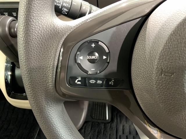 Ｎ－ＢＯＸ Ｇ・ＥＸホンダセンシング　１年保証　ワンオ－ナ－　ナビＶＸＭ－１７４ＣＳｉ　ＴＶ　Ｒカメラ　ＢＴオ－ディオ　ＥＴＣ　ＬＥＤライト　両側電動ドア　ＶＳＡ　アルミ　スマ－トキ－　盗難防止装置　整備記録簿　ドアバイザ－　ＡＡＣ　禁煙（10枚目）