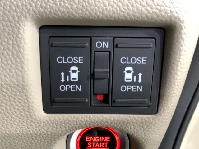 Ｎ－ＢＯＸ Ｇ・ＥＸホンダセンシング　１年保証　ワンオ－ナ－　ナビＶＸＭ－１７４ＣＳｉ　ＴＶ　Ｒカメラ　ＢＴオ－ディオ　ＥＴＣ　ＬＥＤライト　両側電動ドア　ＶＳＡ　アルミ　スマ－トキ－　盗難防止装置　整備記録簿　ドアバイザ－　ＡＡＣ　禁煙（13枚目）