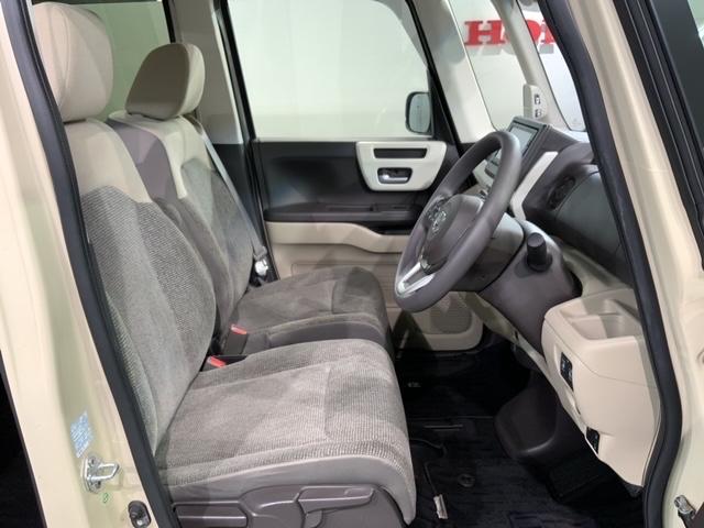 Ｎ－ＢＯＸ Ｇ・ＥＸホンダセンシング　１年保証　ワンオ－ナ－　ナビＶＸＭ－１７４ＣＳｉ　ＴＶ　Ｒカメラ　ＢＴオ－ディオ　ＥＴＣ　ＬＥＤライト　両側電動ドア　ＶＳＡ　アルミ　スマ－トキ－　盗難防止装置　整備記録簿　ドアバイザ－　ＡＡＣ　禁煙（18枚目）