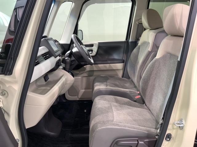 Ｎ－ＢＯＸ Ｇ・ＥＸホンダセンシング　１年保証　ワンオ－ナ－　ナビＶＸＭ－１７４ＣＳｉ　ＴＶ　Ｒカメラ　ＢＴオ－ディオ　ＥＴＣ　ＬＥＤライト　両側電動ドア　ＶＳＡ　アルミ　スマ－トキ－　盗難防止装置　整備記録簿　ドアバイザ－　ＡＡＣ　禁煙（30枚目）