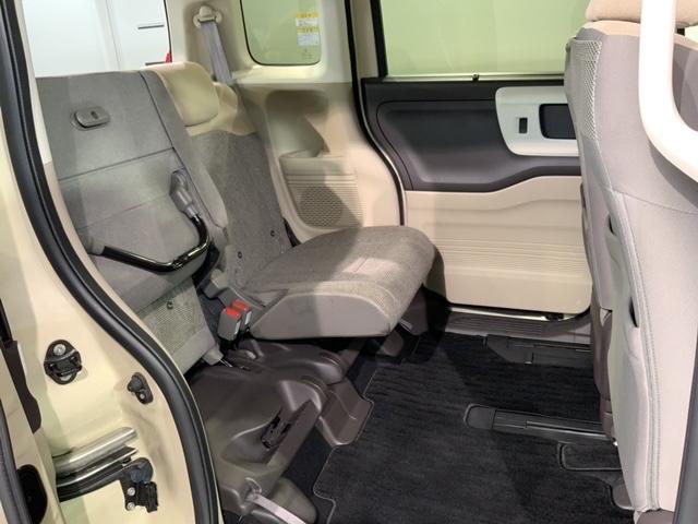 Ｎ－ＢＯＸ Ｇ・ＥＸホンダセンシング　１年保証　ワンオ－ナ－　ナビＶＸＭ－１７４ＣＳｉ　ＴＶ　Ｒカメラ　ＢＴオ－ディオ　ＥＴＣ　ＬＥＤライト　両側電動ドア　ＶＳＡ　アルミ　スマ－トキ－　盗難防止装置　整備記録簿　ドアバイザ－　ＡＡＣ　禁煙（33枚目）