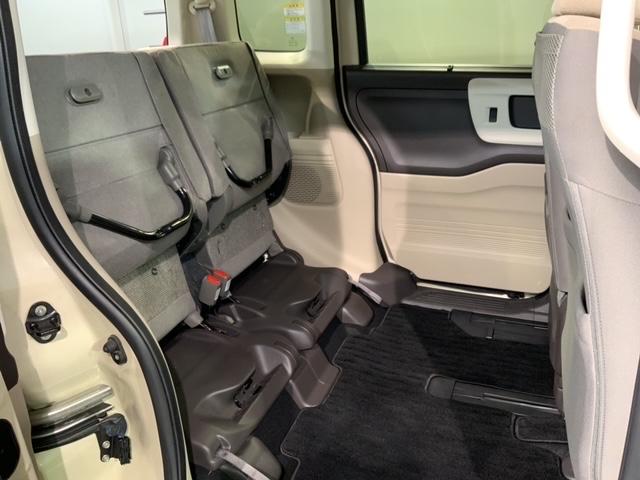 Ｎ－ＢＯＸ Ｇ・ＥＸホンダセンシング　１年保証　ワンオ－ナ－　ナビＶＸＭ－１７４ＣＳｉ　ＴＶ　Ｒカメラ　ＢＴオ－ディオ　ＥＴＣ　ＬＥＤライト　両側電動ドア　ＶＳＡ　アルミ　スマ－トキ－　盗難防止装置　整備記録簿　ドアバイザ－　ＡＡＣ　禁煙（34枚目）