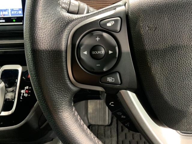 フリードハイブリッド ハイブリッド・クロスター　ＨｏｎｄａＳＥＮＳＩＮＧ　最長５年保証　ワンオ－ナ－　ナビＶＸＭ－２３７ＶＦＮｉ　ＴＶ　Ｒカメラ　ＣＤ録音　ＢＴオ－ディオ　ＤＶＤ　ＥＴＣ　ＬＥＤライト　両側電動ドア　ＶＳＡ　シ－トヒ－タ－　アルミ（10枚目）