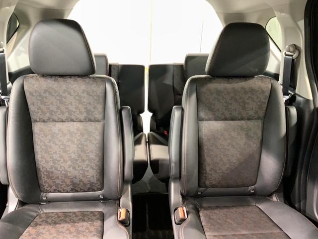 フリードハイブリッド ハイブリッド・クロスター　ＨｏｎｄａＳＥＮＳＩＮＧ　最長５年保証　ワンオ－ナ－　ナビＶＸＭ－２３７ＶＦＮｉ　ＴＶ　Ｒカメラ　ＣＤ録音　ＢＴオ－ディオ　ＤＶＤ　ＥＴＣ　ＬＥＤライト　両側電動ドア　ＶＳＡ　シ－トヒ－タ－　アルミ（33枚目）