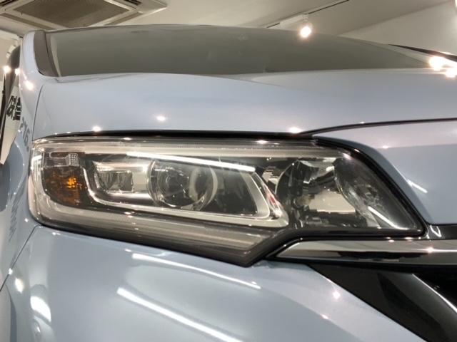 フリードハイブリッド ハイブリッド・Ｇホンダセンシング　最長５年保証　ワンオ－ナ－　ナビＶＸＭ－２０４ＶＦｉ　ＴＶ　Ｒカメラ　ＣＤ録音　ＢＴオ－ディオ　ＤＶＤ　ドラレコ　ＥＴＣ　ＬＥＤライト　両側電動ドア　ＶＳＡ　シ－トヒ－タ－　スマ－トキ－　軽減ブレーキ（8枚目）