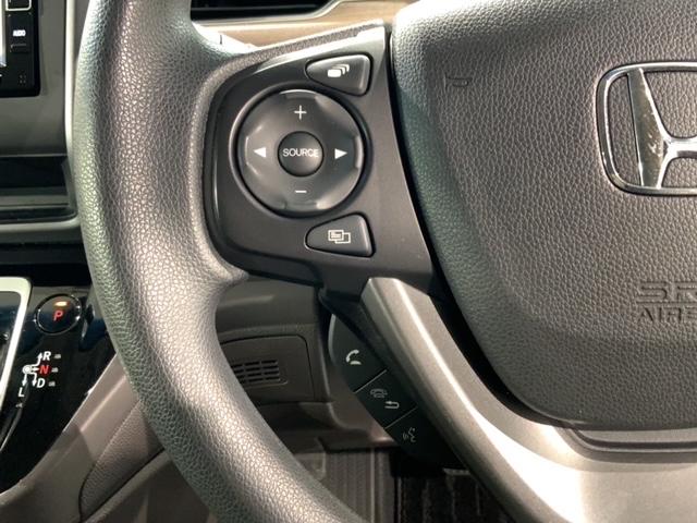 フリードハイブリッド ハイブリッド・Ｇホンダセンシング　最長５年保証　ワンオ－ナ－　ナビＶＸＭ－２０４ＶＦｉ　ＴＶ　Ｒカメラ　ＣＤ録音　ＢＴオ－ディオ　ＤＶＤ　ドラレコ　ＥＴＣ　ＬＥＤライト　両側電動ドア　ＶＳＡ　シ－トヒ－タ－　スマ－トキ－　軽減ブレーキ（10枚目）