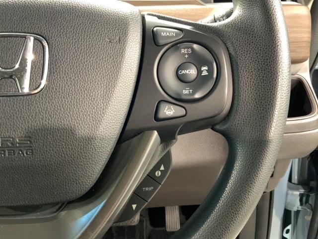 フリードハイブリッド ハイブリッド・Ｇホンダセンシング　最長５年保証　ワンオ－ナ－　ナビＶＸＭ－２０４ＶＦｉ　ＴＶ　Ｒカメラ　ＣＤ録音　ＢＴオ－ディオ　ＤＶＤ　ドラレコ　ＥＴＣ　ＬＥＤライト　両側電動ドア　ＶＳＡ　シ－トヒ－タ－　スマ－トキ－　軽減ブレーキ（11枚目）