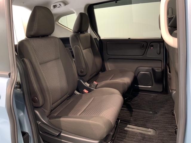 フリードハイブリッド ハイブリッド・Ｇホンダセンシング　最長５年保証　ワンオ－ナ－　ナビＶＸＭ－２０４ＶＦｉ　ＴＶ　Ｒカメラ　ＣＤ録音　ＢＴオ－ディオ　ＤＶＤ　ドラレコ　ＥＴＣ　ＬＥＤライト　両側電動ドア　ＶＳＡ　シ－トヒ－タ－　スマ－トキ－　軽減ブレーキ（18枚目）