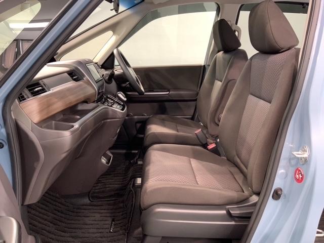 フリードハイブリッド ハイブリッド・Ｇホンダセンシング　最長５年保証　ワンオ－ナ－　ナビＶＸＭ－２０４ＶＦｉ　ＴＶ　Ｒカメラ　ＣＤ録音　ＢＴオ－ディオ　ＤＶＤ　ドラレコ　ＥＴＣ　ＬＥＤライト　両側電動ドア　ＶＳＡ　シ－トヒ－タ－　スマ－トキ－　軽減ブレーキ（31枚目）