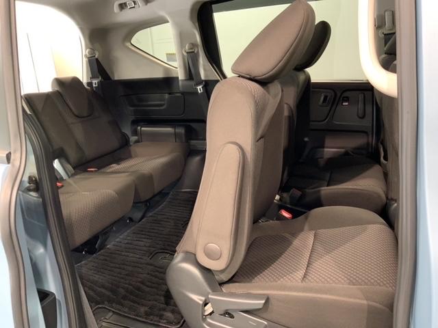 フリードハイブリッド ハイブリッド・Ｇホンダセンシング　最長５年保証　ワンオ－ナ－　ナビＶＸＭ－２０４ＶＦｉ　ＴＶ　Ｒカメラ　ＣＤ録音　ＢＴオ－ディオ　ＤＶＤ　ドラレコ　ＥＴＣ　ＬＥＤライト　両側電動ドア　ＶＳＡ　シ－トヒ－タ－　スマ－トキ－　軽減ブレーキ（35枚目）