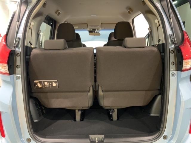 フリードハイブリッド ハイブリッド・Ｇホンダセンシング　最長５年保証　ワンオ－ナ－　ナビＶＸＭ－２０４ＶＦｉ　ＴＶ　Ｒカメラ　ＣＤ録音　ＢＴオ－ディオ　ＤＶＤ　ドラレコ　ＥＴＣ　ＬＥＤライト　両側電動ドア　ＶＳＡ　シ－トヒ－タ－　スマ－トキ－　軽減ブレーキ（37枚目）