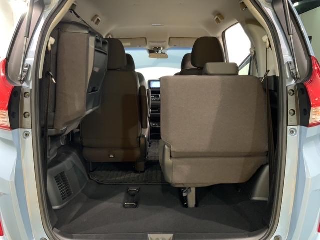 フリードハイブリッド ハイブリッド・Ｇホンダセンシング　最長５年保証　ワンオ－ナ－　ナビＶＸＭ－２０４ＶＦｉ　ＴＶ　Ｒカメラ　ＣＤ録音　ＢＴオ－ディオ　ＤＶＤ　ドラレコ　ＥＴＣ　ＬＥＤライト　両側電動ドア　ＶＳＡ　シ－トヒ－タ－　スマ－トキ－　軽減ブレーキ（39枚目）