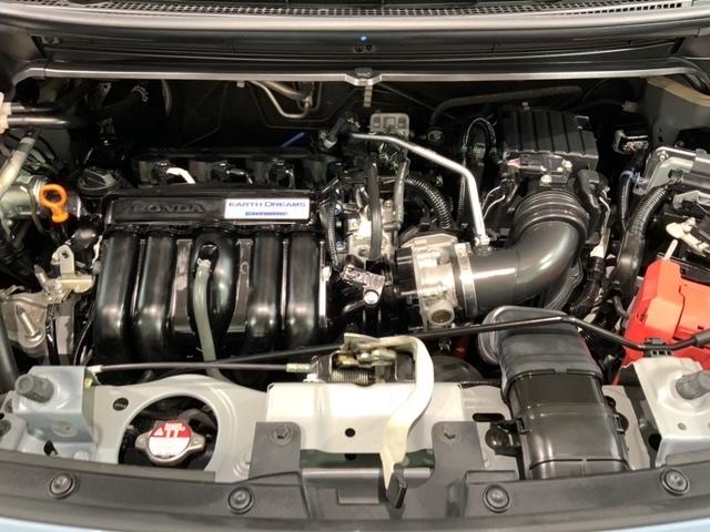 フリードハイブリッド ハイブリッド・Ｇホンダセンシング　最長５年保証　ワンオ－ナ－　ナビＶＸＭ－２０４ＶＦｉ　ＴＶ　Ｒカメラ　ＣＤ録音　ＢＴオ－ディオ　ＤＶＤ　ドラレコ　ＥＴＣ　ＬＥＤライト　両側電動ドア　ＶＳＡ　シ－トヒ－タ－　スマ－トキ－　軽減ブレーキ（44枚目）