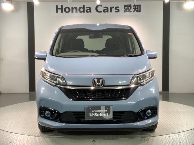フリードハイブリッド ハイブリッド・Ｇホンダセンシング　最長５年保証　ワンオ－ナ－　ナビＶＸＭ－２０４ＶＦｉ　ＴＶ　Ｒカメラ　ＣＤ録音　ＢＴオ－ディオ　ＤＶＤ　ドラレコ　ＥＴＣ　ＬＥＤライト　両側電動ドア　ＶＳＡ　シ－トヒ－タ－　スマ－トキ－　軽減ブレーキ（53枚目）