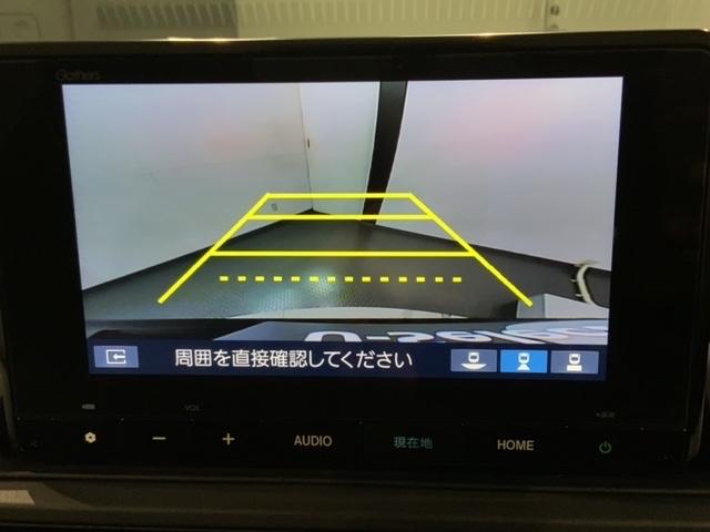 ＷＲ－Ｖ Ｚブラックスタイル　ＨｏｎｄａＳＥＮＳＩＮＧ　新車保証　試乗車　ワンオ－ナ－　ナビＬＸＭ－２４５ＺＦＥｉ　ＴＶ　Ｒカメラ　ＥＴＣ　ＬＥＤライト　ＶＳＡ　アルミ　スマートキー　スペアキー　盗難防止装置　整備記録簿（7枚目）
