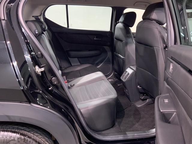 ＷＲ－Ｖ Ｚブラックスタイル　ＨｏｎｄａＳＥＮＳＩＮＧ　新車保証　試乗車　ワンオ－ナ－　ナビＬＸＭ－２４５ＺＦＥｉ　ＴＶ　Ｒカメラ　ＥＴＣ　ＬＥＤライト　ＶＳＡ　アルミ　スマートキー　スペアキー　盗難防止装置　整備記録簿（18枚目）