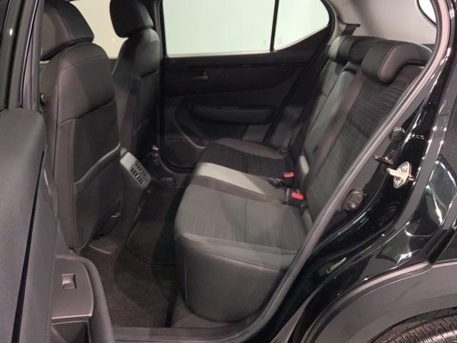 ＷＲ－Ｖ Ｚブラックスタイル　ＨｏｎｄａＳＥＮＳＩＮＧ　新車保証　試乗車　ワンオ－ナ－　ナビＬＸＭ－２４５ＺＦＥｉ　ＴＶ　Ｒカメラ　ＥＴＣ　ＬＥＤライト　ＶＳＡ　アルミ　スマートキー　スペアキー　盗難防止装置　整備記録簿（30枚目）