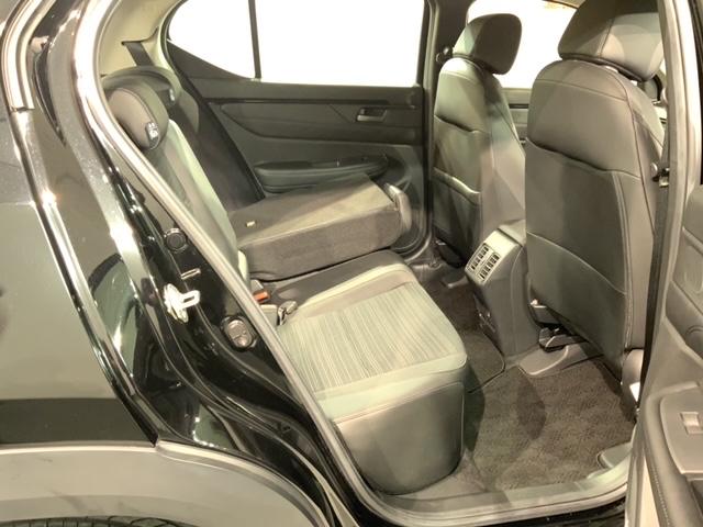 ＷＲ－Ｖ Ｚブラックスタイル　ＨｏｎｄａＳＥＮＳＩＮＧ　新車保証　試乗車　ワンオ－ナ－　ナビＬＸＭ－２４５ＺＦＥｉ　ＴＶ　Ｒカメラ　ＥＴＣ　ＬＥＤライト　ＶＳＡ　アルミ　スマートキー　スペアキー　盗難防止装置　整備記録簿（34枚目）