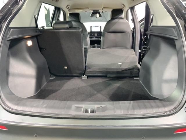 ＷＲ－Ｖ Ｚブラックスタイル　ＨｏｎｄａＳＥＮＳＩＮＧ　新車保証　試乗車　ワンオ－ナ－　ナビＬＸＭ－２４５ＺＦＥｉ　ＴＶ　Ｒカメラ　ＥＴＣ　ＬＥＤライト　ＶＳＡ　アルミ　スマートキー　スペアキー　盗難防止装置　整備記録簿（36枚目）