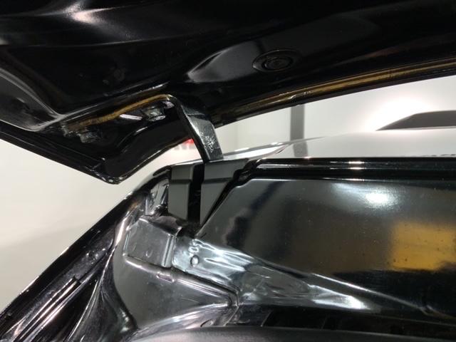 ＷＲ－Ｖ Ｚブラックスタイル　ＨｏｎｄａＳＥＮＳＩＮＧ　新車保証　試乗車　ワンオ－ナ－　ナビＬＸＭ－２４５ＺＦＥｉ　ＴＶ　Ｒカメラ　ＥＴＣ　ＬＥＤライト　ＶＳＡ　アルミ　スマートキー　スペアキー　盗難防止装置　整備記録簿（43枚目）