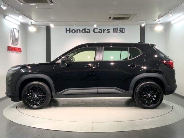 ＷＲ－Ｖ Ｚブラックスタイル　ＨｏｎｄａＳＥＮＳＩＮＧ　新車保証　試乗車　ワンオ－ナ－　ナビＬＸＭ－２４５ＺＦＥｉ　ＴＶ　Ｒカメラ　ＥＴＣ　ＬＥＤライト　ＶＳＡ　アルミ　スマートキー　スペアキー　盗難防止装置　整備記録簿（47枚目）