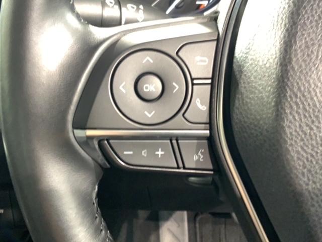 カムリ WS 禁煙 2ト-ン 最長5年保証 純正ナビ Rカメラ BTオ-ディオ DVD ドラレコ 衝突軽減B ETC LEDライト 横滑り防止 電動シート クルコン アルミ フォグ スマートキー 盗難防止装置(9枚目)