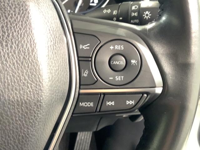 カムリ WS 禁煙 2ト-ン 最長5年保証 純正ナビ Rカメラ BTオ-ディオ DVD ドラレコ 衝突軽減B ETC LEDライト 横滑り防止 電動シート クルコン アルミ フォグ スマートキー 盗難防止装置(10枚目)