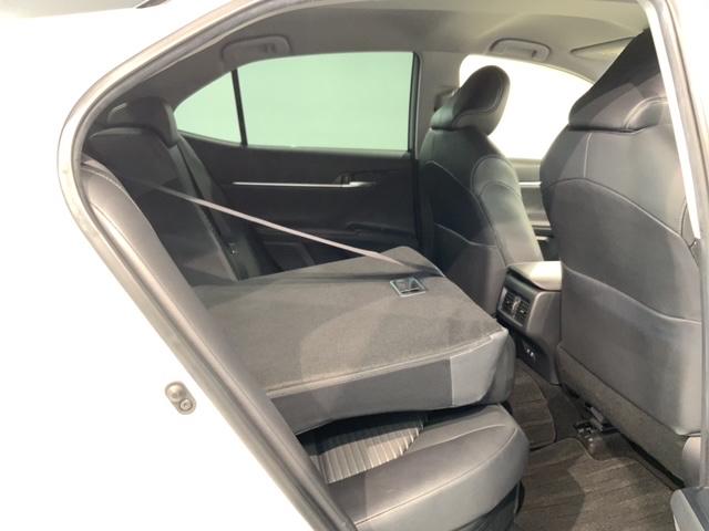 カムリ WS 禁煙 2ト-ン 最長5年保証 純正ナビ Rカメラ BTオ-ディオ DVD ドラレコ 衝突軽減B ETC LEDライト 横滑り防止 電動シート クルコン アルミ フォグ スマートキー 盗難防止装置(32枚目)