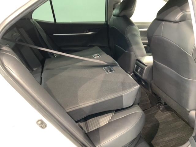 カムリ WS 禁煙 2ト-ン 最長5年保証 純正ナビ Rカメラ BTオ-ディオ DVD ドラレコ 衝突軽減B ETC LEDライト 横滑り防止 電動シート クルコン アルミ フォグ スマートキー 盗難防止装置(33枚目)