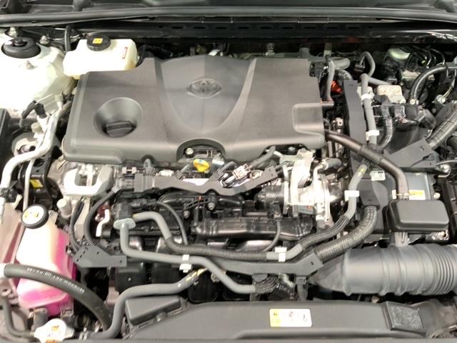 カムリ WS 禁煙 2ト-ン 最長5年保証 純正ナビ Rカメラ BTオ-ディオ DVD ドラレコ 衝突軽減B ETC LEDライト 横滑り防止 電動シート クルコン アルミ フォグ スマートキー 盗難防止装置(43枚目)