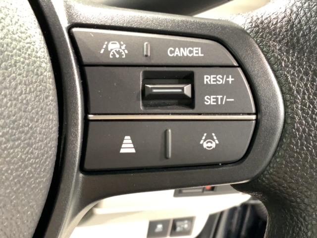 Ｎ－ＢＯＸ ベースグレード　ＨｏｎｄａＳＥＮＳＩＮＧ　試乗禁煙車　ワンオーナー　ナビＬＸＵ－２４２ＮＢｉ　ＴＶ　Ｒカメラ　ＣＤ録音　ＢＴオ－ディオ　ＤＶＤ　シートヒーター　ＥＴＣ　ＬＥＤライト　ＶＳＡ　クルコン　衝突軽減システム（11枚目）