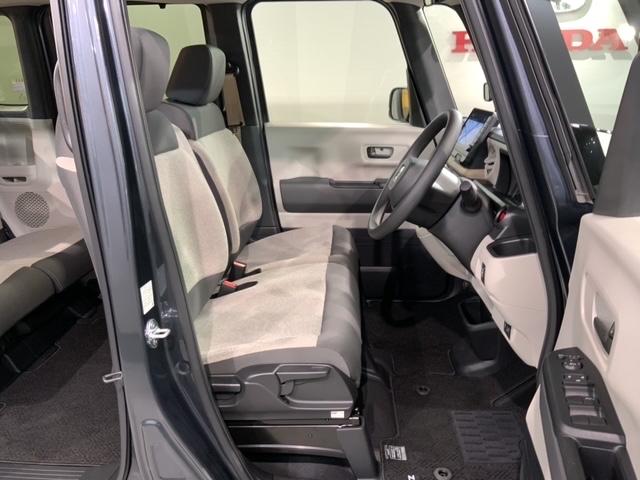Ｎ－ＢＯＸ ベースグレード　ＨｏｎｄａＳＥＮＳＩＮＧ　試乗禁煙車　ワンオーナー　ナビＬＸＵ－２４２ＮＢｉ　ＴＶ　Ｒカメラ　ＣＤ録音　ＢＴオ－ディオ　ＤＶＤ　シートヒーター　ＥＴＣ　ＬＥＤライト　ＶＳＡ　クルコン　衝突軽減システム（17枚目）