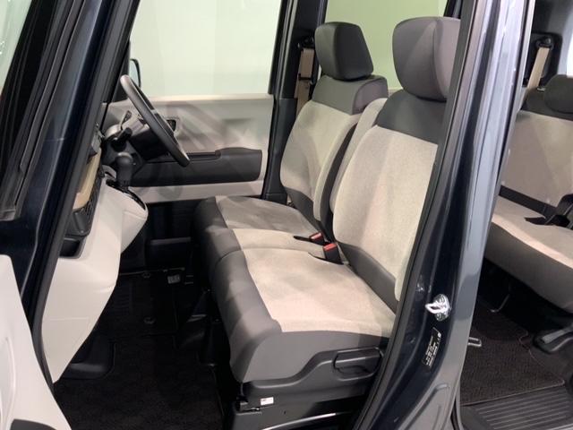 Ｎ－ＢＯＸ ベースグレード　ＨｏｎｄａＳＥＮＳＩＮＧ　試乗禁煙車　ワンオーナー　ナビＬＸＵ－２４２ＮＢｉ　ＴＶ　Ｒカメラ　ＣＤ録音　ＢＴオ－ディオ　ＤＶＤ　シートヒーター　ＥＴＣ　ＬＥＤライト　ＶＳＡ　クルコン　衝突軽減システム（31枚目）