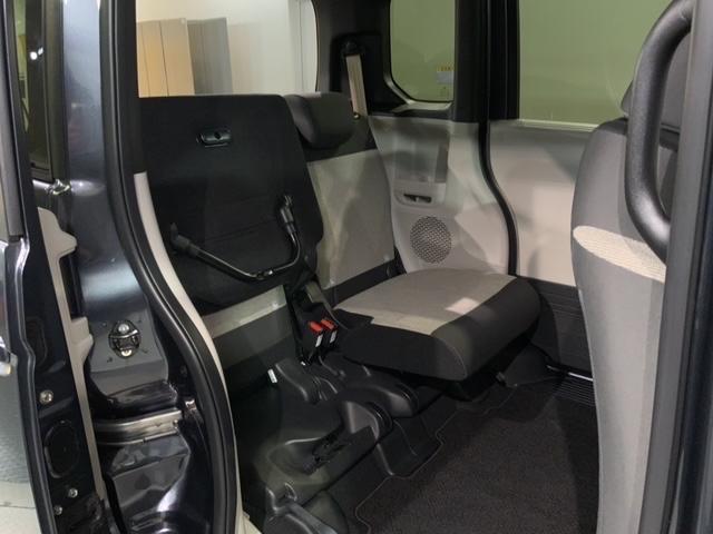 Ｎ－ＢＯＸ ベースグレード　ＨｏｎｄａＳＥＮＳＩＮＧ　試乗禁煙車　ワンオーナー　ナビＬＸＵ－２４２ＮＢｉ　ＴＶ　Ｒカメラ　ＣＤ録音　ＢＴオ－ディオ　ＤＶＤ　シートヒーター　ＥＴＣ　ＬＥＤライト　ＶＳＡ　クルコン　衝突軽減システム（34枚目）