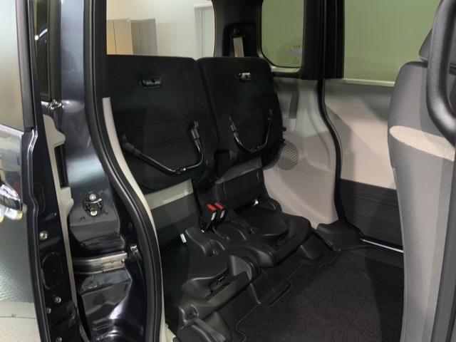 Ｎ－ＢＯＸ ベースグレード　ＨｏｎｄａＳＥＮＳＩＮＧ　試乗禁煙車　ワンオーナー　ナビＬＸＵ－２４２ＮＢｉ　ＴＶ　Ｒカメラ　ＣＤ録音　ＢＴオ－ディオ　ＤＶＤ　シートヒーター　ＥＴＣ　ＬＥＤライト　ＶＳＡ　クルコン　衝突軽減システム（35枚目）