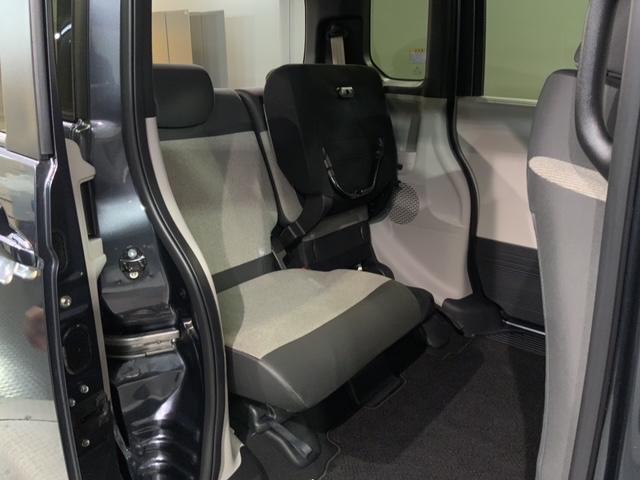 Ｎ－ＢＯＸ ベースグレード　ＨｏｎｄａＳＥＮＳＩＮＧ　試乗禁煙車　ワンオーナー　ナビＬＸＵ－２４２ＮＢｉ　ＴＶ　Ｒカメラ　ＣＤ録音　ＢＴオ－ディオ　ＤＶＤ　シートヒーター　ＥＴＣ　ＬＥＤライト　ＶＳＡ　クルコン　衝突軽減システム（36枚目）