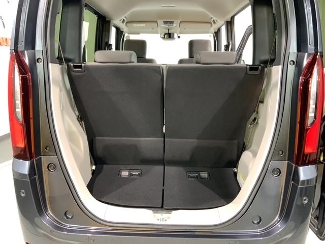 Ｎ－ＢＯＸ ベースグレード　ＨｏｎｄａＳＥＮＳＩＮＧ　試乗禁煙車　ワンオーナー　ナビＬＸＵ－２４２ＮＢｉ　ＴＶ　Ｒカメラ　ＣＤ録音　ＢＴオ－ディオ　ＤＶＤ　シートヒーター　ＥＴＣ　ＬＥＤライト　ＶＳＡ　クルコン　衝突軽減システム（37枚目）