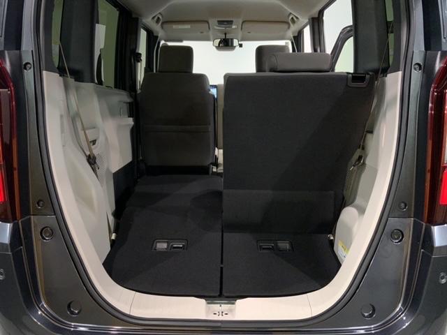 Ｎ－ＢＯＸ ベースグレード　ＨｏｎｄａＳＥＮＳＩＮＧ　試乗禁煙車　ワンオーナー　ナビＬＸＵ－２４２ＮＢｉ　ＴＶ　Ｒカメラ　ＣＤ録音　ＢＴオ－ディオ　ＤＶＤ　シートヒーター　ＥＴＣ　ＬＥＤライト　ＶＳＡ　クルコン　衝突軽減システム（39枚目）
