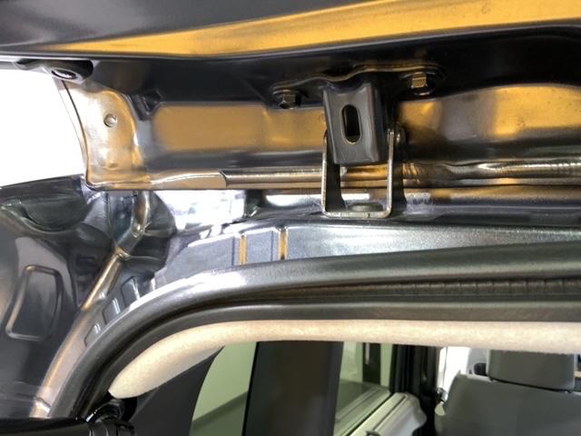 Ｎ－ＢＯＸ ベースグレード　ＨｏｎｄａＳＥＮＳＩＮＧ　試乗禁煙車　ワンオーナー　ナビＬＸＵ－２４２ＮＢｉ　ＴＶ　Ｒカメラ　ＣＤ録音　ＢＴオ－ディオ　ＤＶＤ　シートヒーター　ＥＴＣ　ＬＥＤライト　ＶＳＡ　クルコン　衝突軽減システム（43枚目）