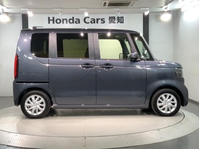 Ｎ－ＢＯＸ ベースグレード　ＨｏｎｄａＳＥＮＳＩＮＧ　試乗禁煙車　ワンオーナー　ナビＬＸＵ－２４２ＮＢｉ　ＴＶ　Ｒカメラ　ＣＤ録音　ＢＴオ－ディオ　ＤＶＤ　シートヒーター　ＥＴＣ　ＬＥＤライト　ＶＳＡ　クルコン　衝突軽減システム（51枚目）